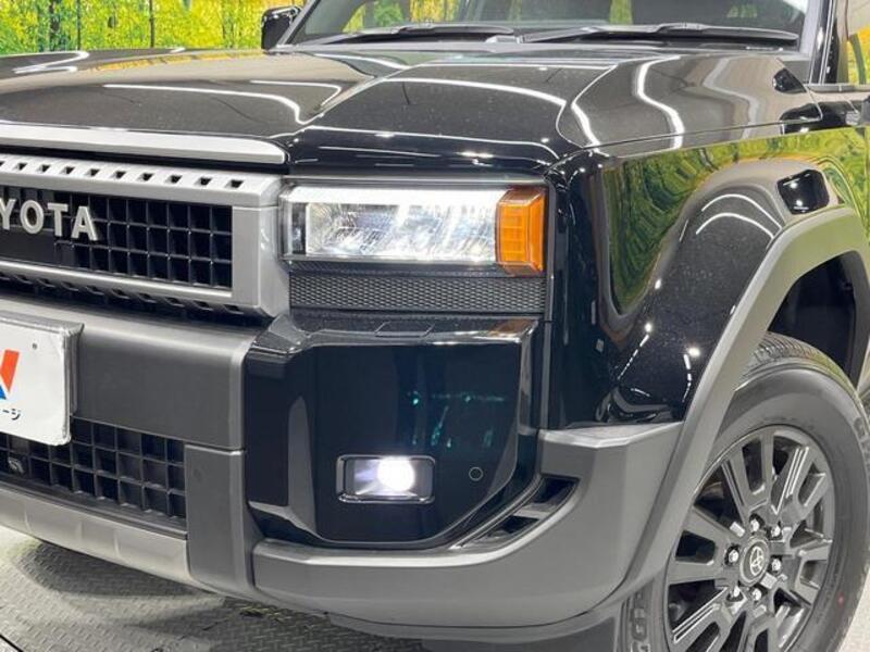 LAND CRUISER 250
