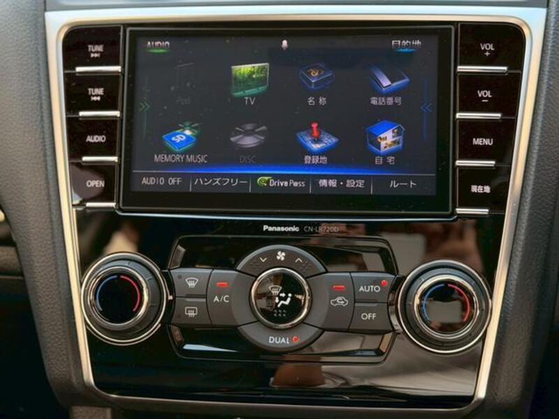 LEVORG