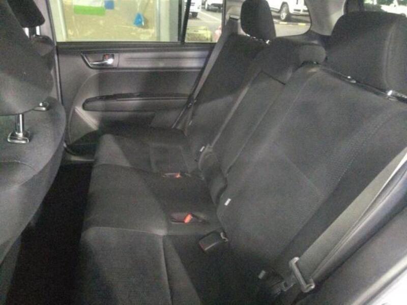 COROLLA FIELDER