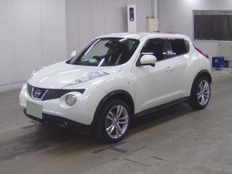 JUKE