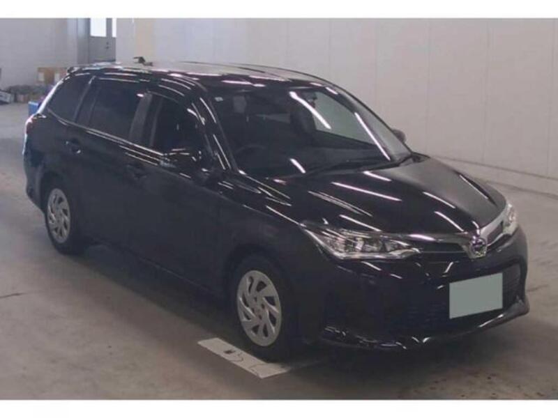 COROLLA FIELDER