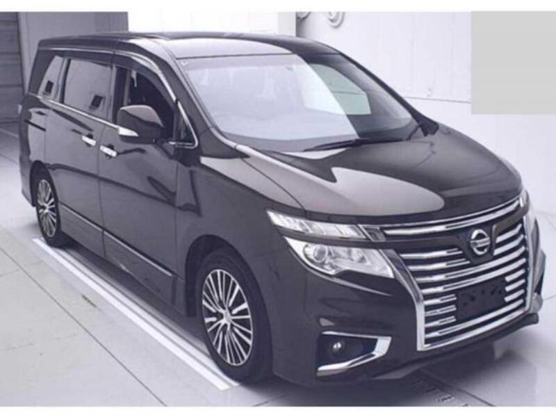 ELGRAND