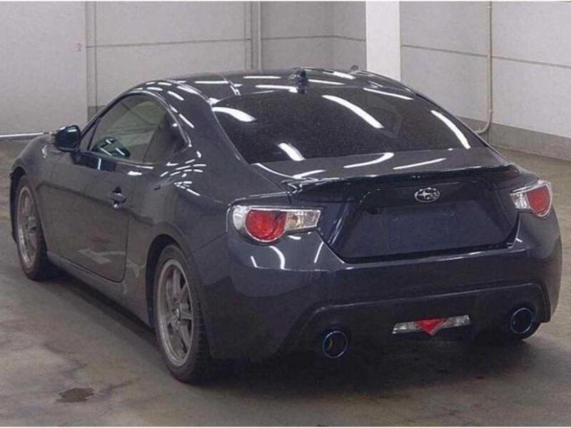 BRZ