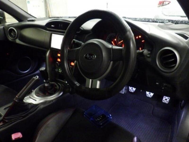 BRZ
