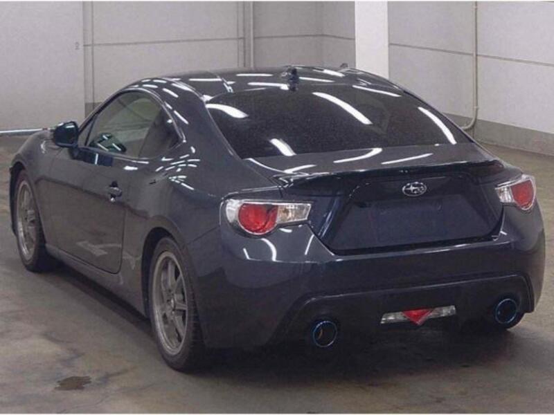 BRZ