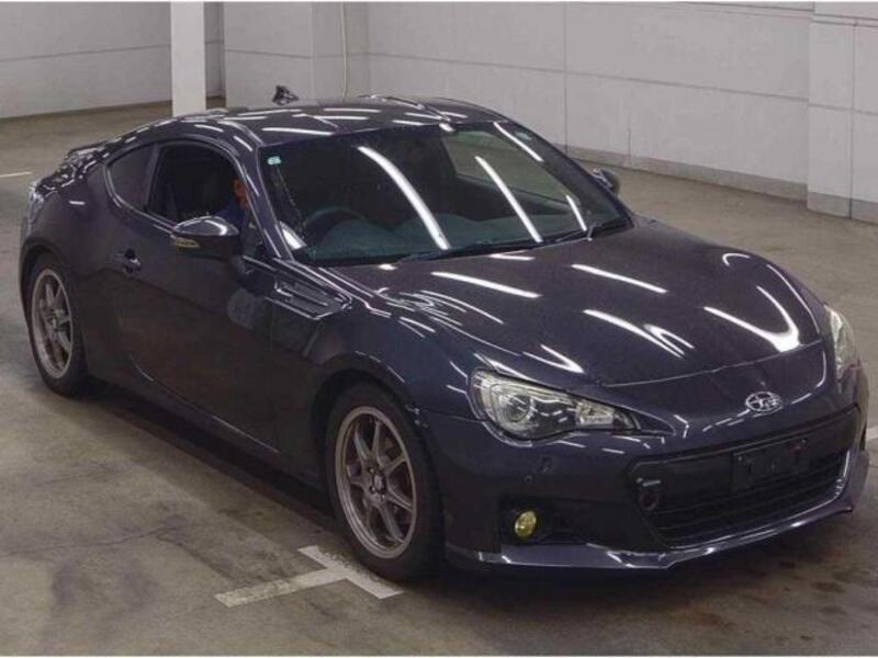 BRZ
