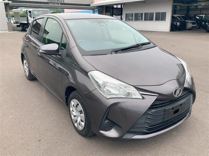 VITZ
