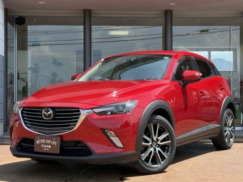 CX-3-0
