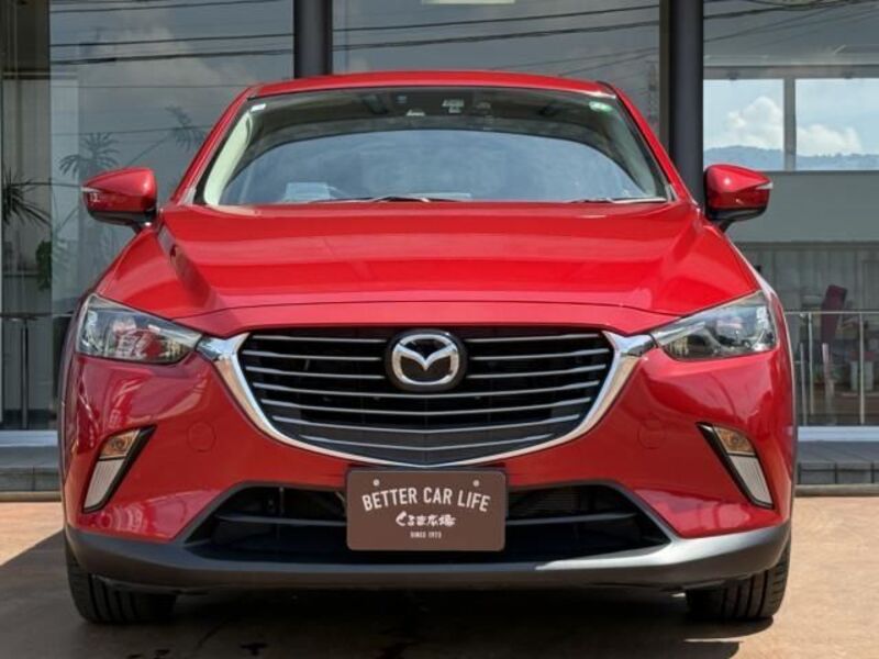 CX-3