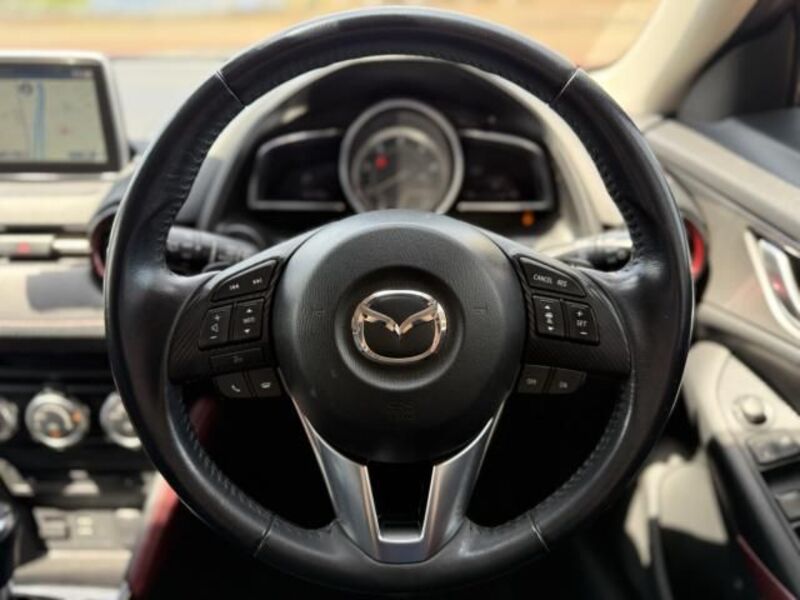 CX-3