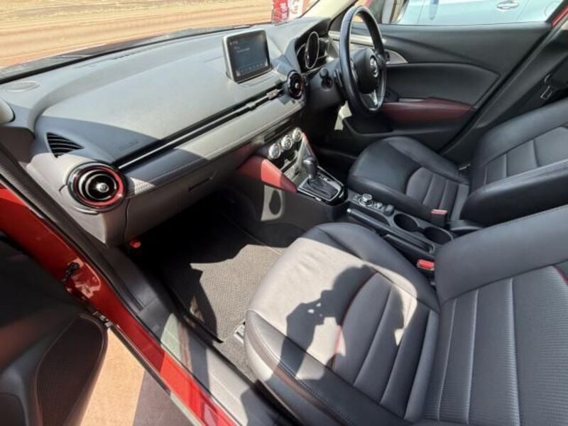 CX-3