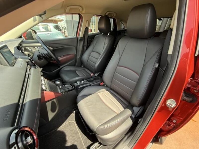 CX-3