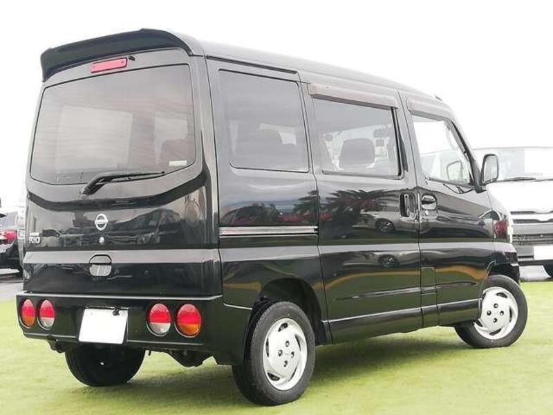 CLIPPER RIO