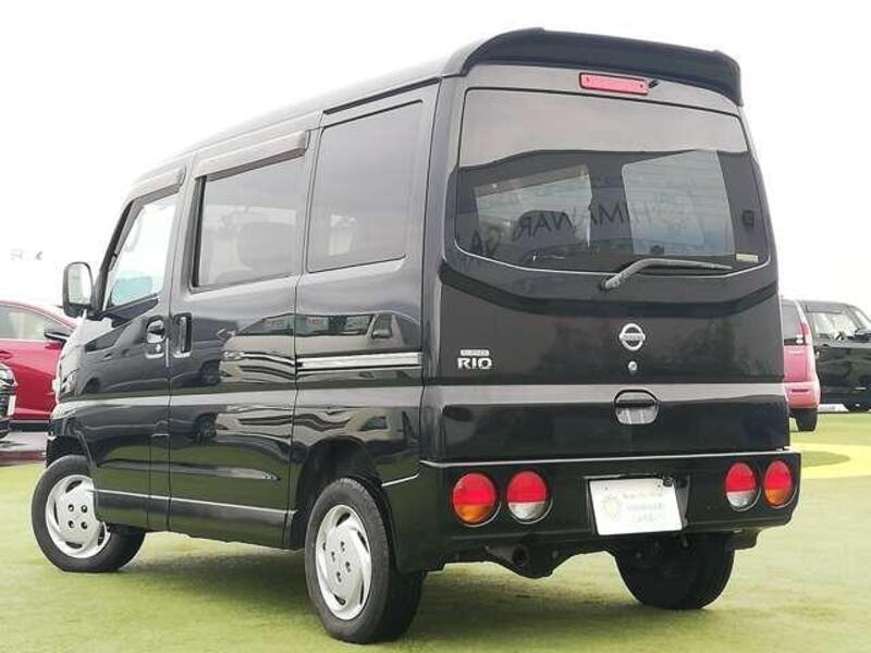 CLIPPER RIO