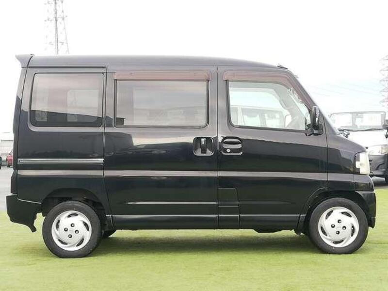 CLIPPER RIO