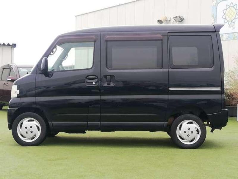 CLIPPER RIO