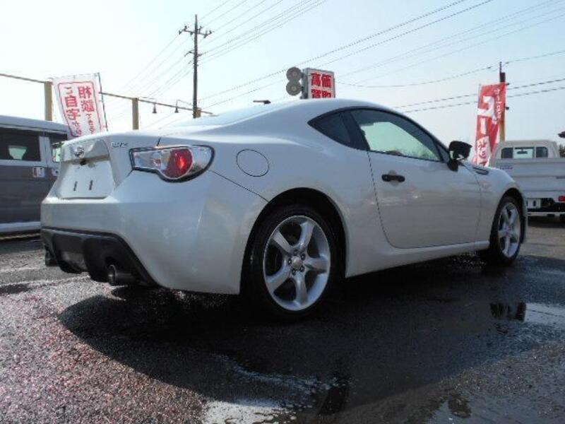 BRZ