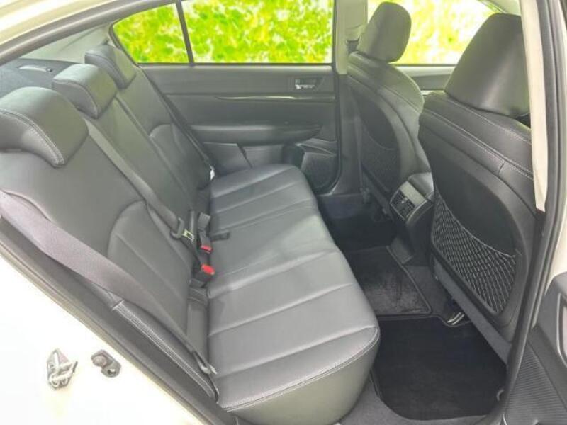 LEGACY B4