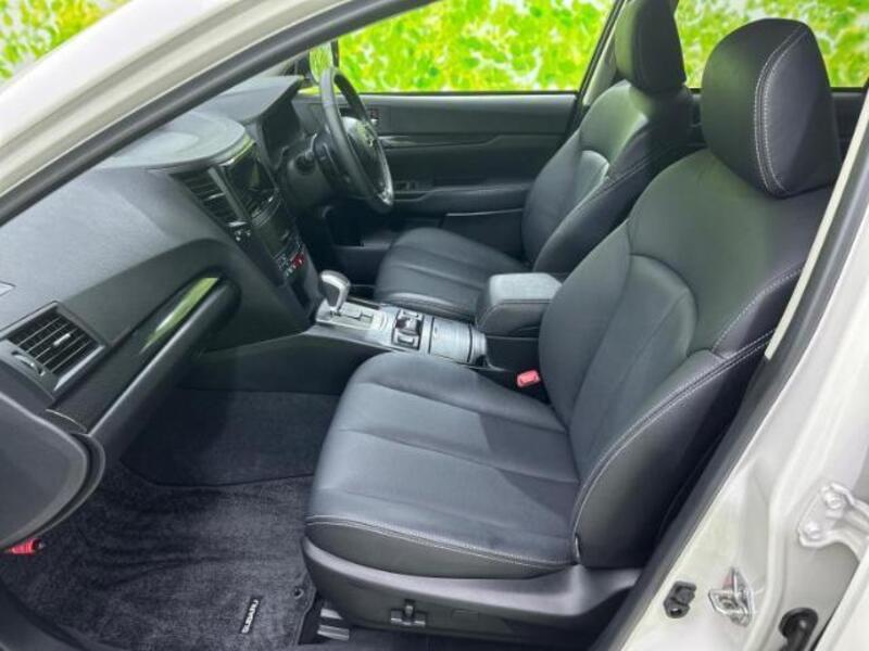 LEGACY B4