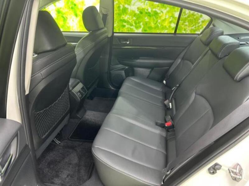 LEGACY B4