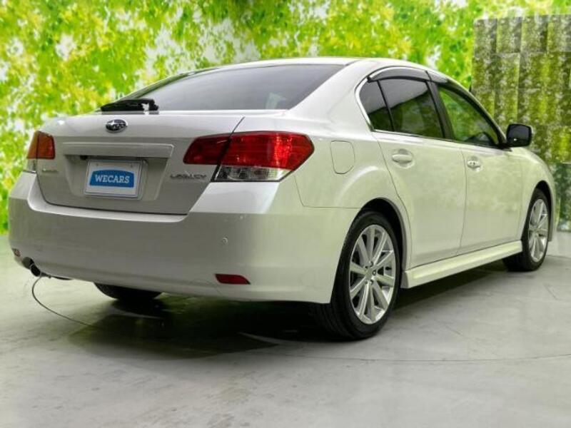 LEGACY B4