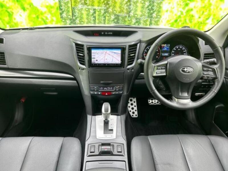 LEGACY B4