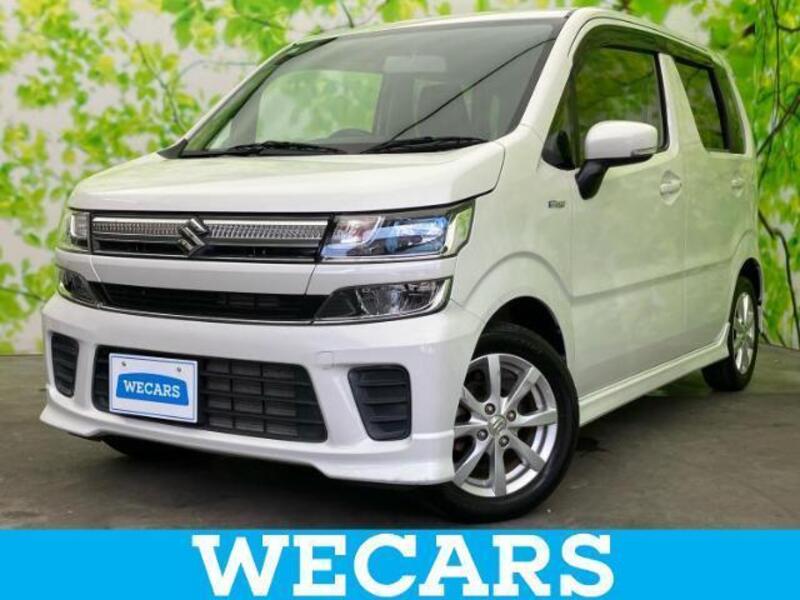WAGON R-0