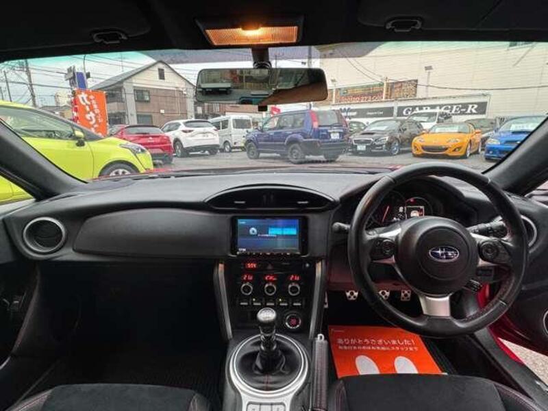 BRZ