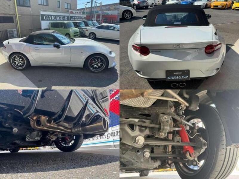 ROADSTER