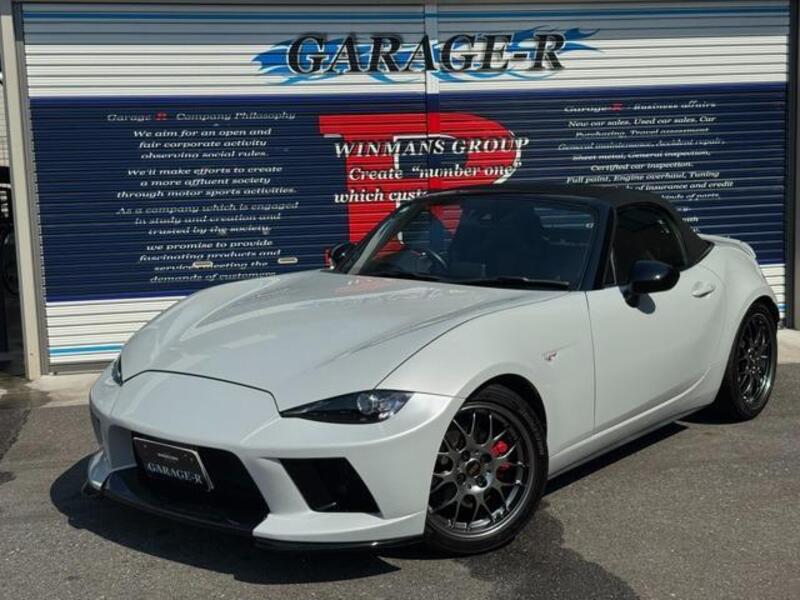MAZDA ROADSTER