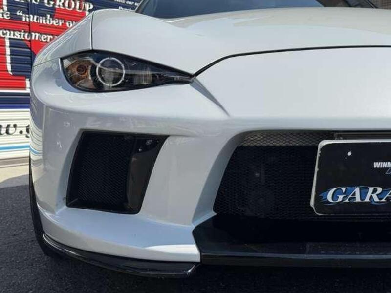 ROADSTER