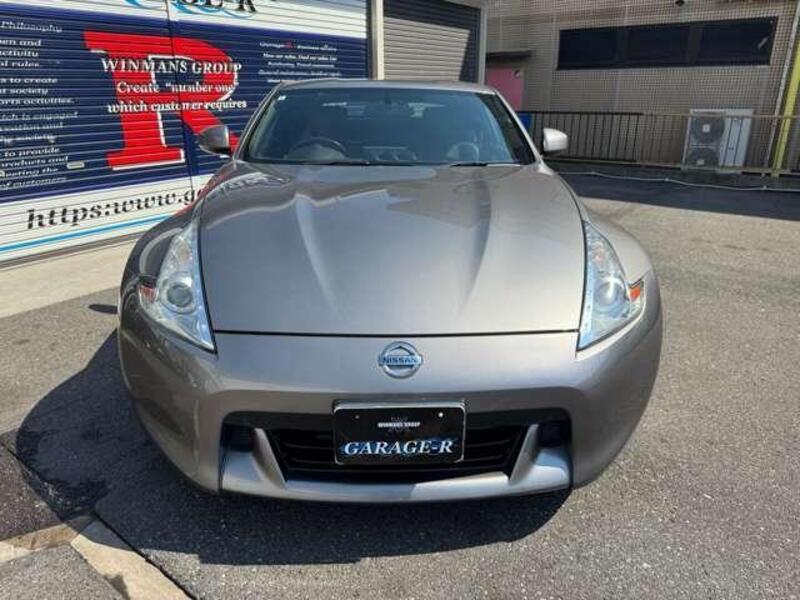 FAIRLADY Z