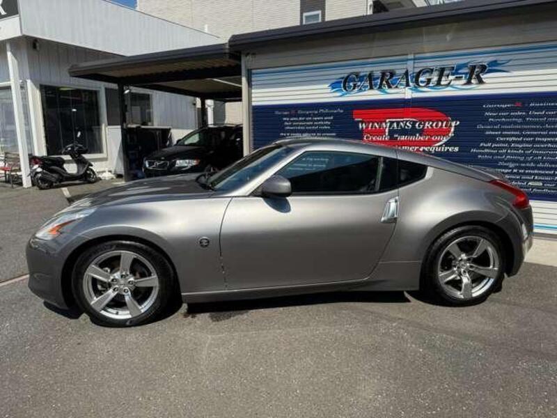 FAIRLADY Z