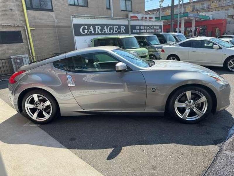 FAIRLADY Z