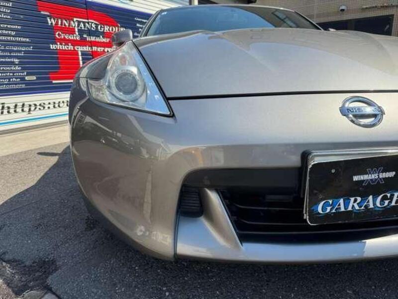 FAIRLADY Z