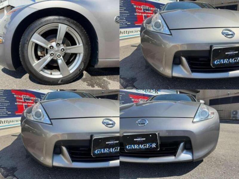 FAIRLADY Z