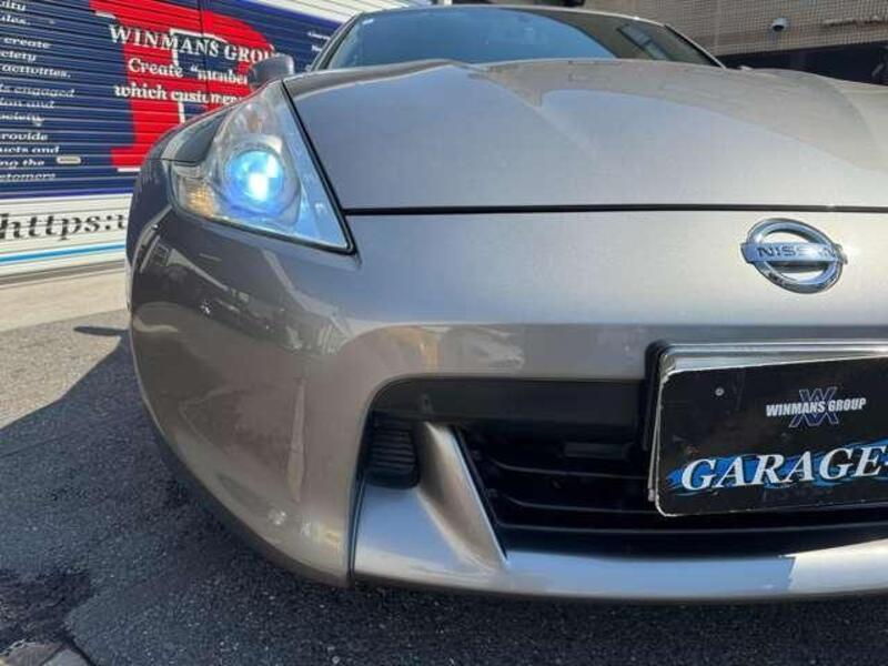 FAIRLADY Z