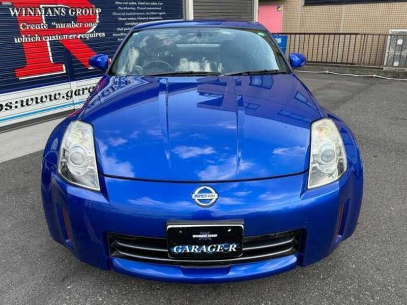 FAIRLADY Z