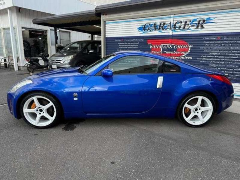 FAIRLADY Z