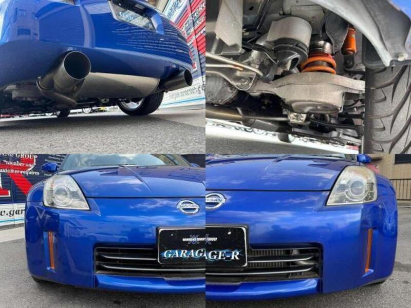 FAIRLADY Z
