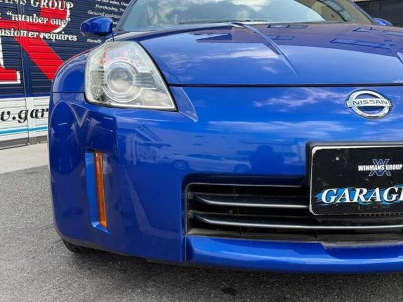 FAIRLADY Z