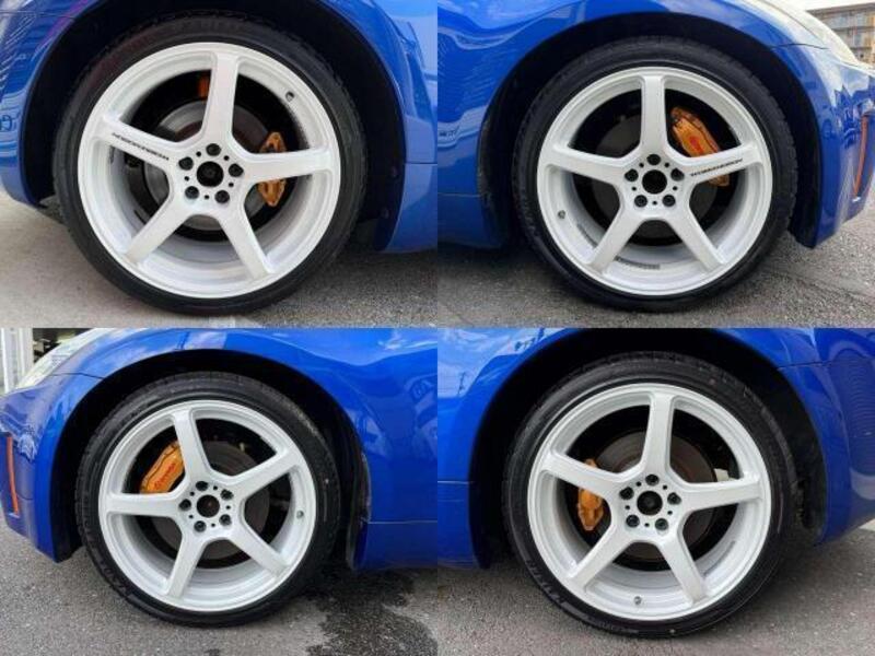 FAIRLADY Z