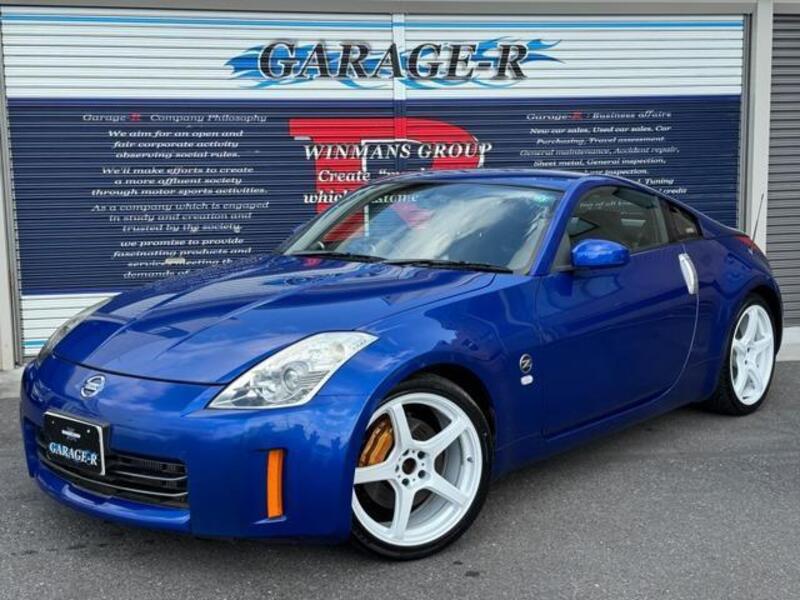 FAIRLADY Z-0