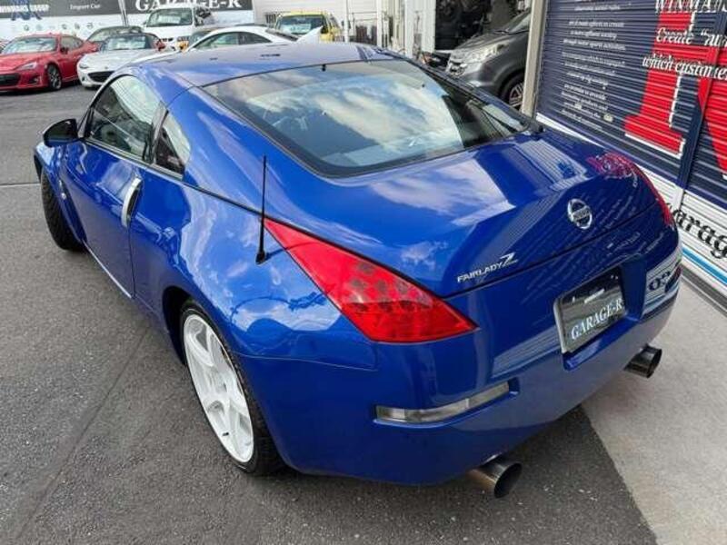 FAIRLADY Z