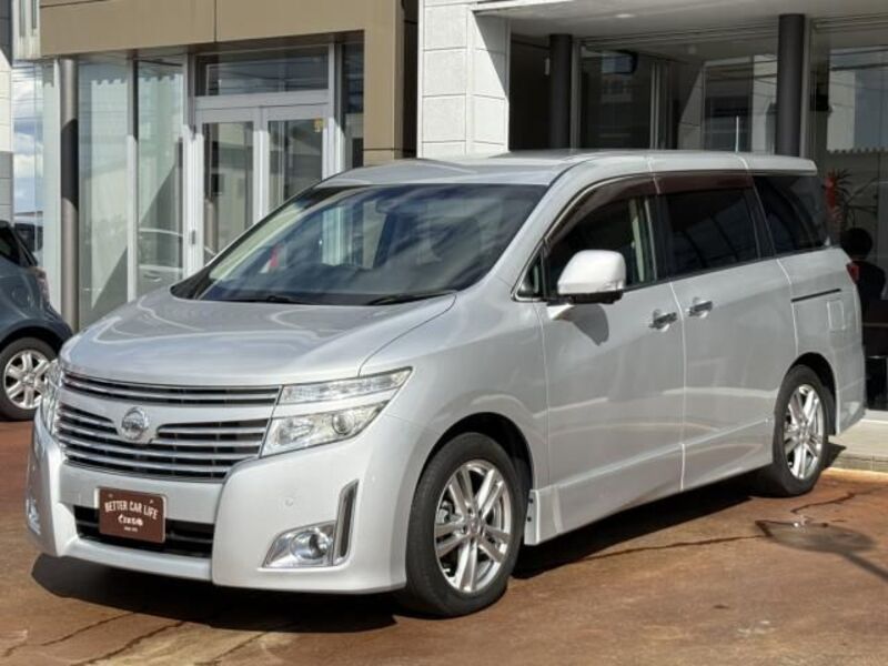 ELGRAND