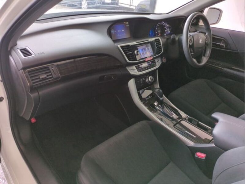 ACCORD HYBRID