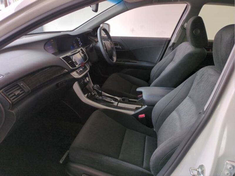 ACCORD HYBRID