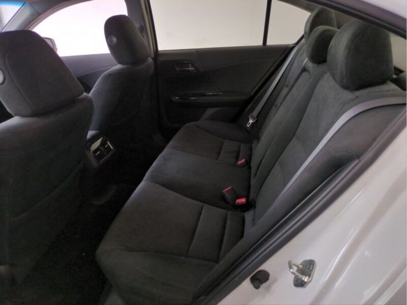 ACCORD HYBRID