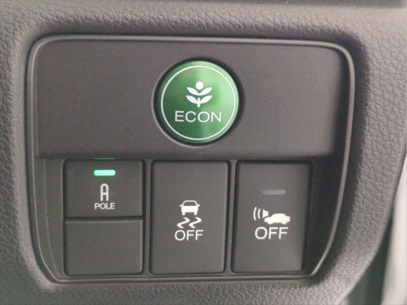 ACCORD HYBRID