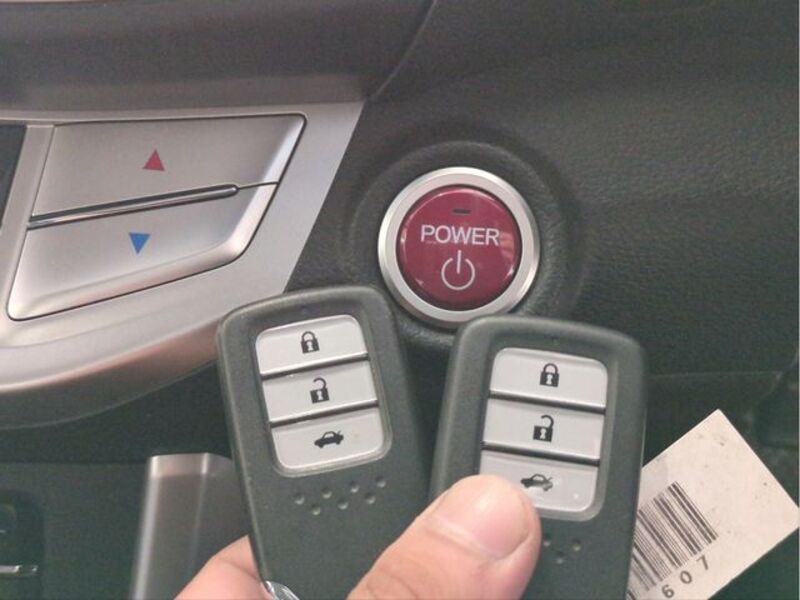 ACCORD HYBRID